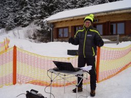 Koralpenkarlauf - Skitourenrennen 2019